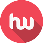 HelloWash - Premium Laundry ikona
