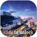 Hong Kong Screen Lock APK