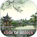 Japanese Garden - Screen Lock APK