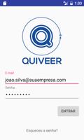 Quiveer poster