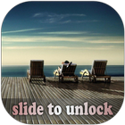 Relaxing Backgrounds - Screen Lock আইকন