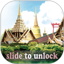 APK Thailand Lock Screen