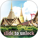 Layar Kunci Thailand APK