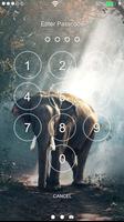 برنامه‌نما Thailand Lock Screen عکس از صفحه