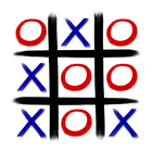 Simple TicTacToe Multiplayer 图标