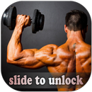 Weightlifting ScreenLock APK