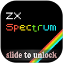 ZX Retro Bildschirmsperre APK