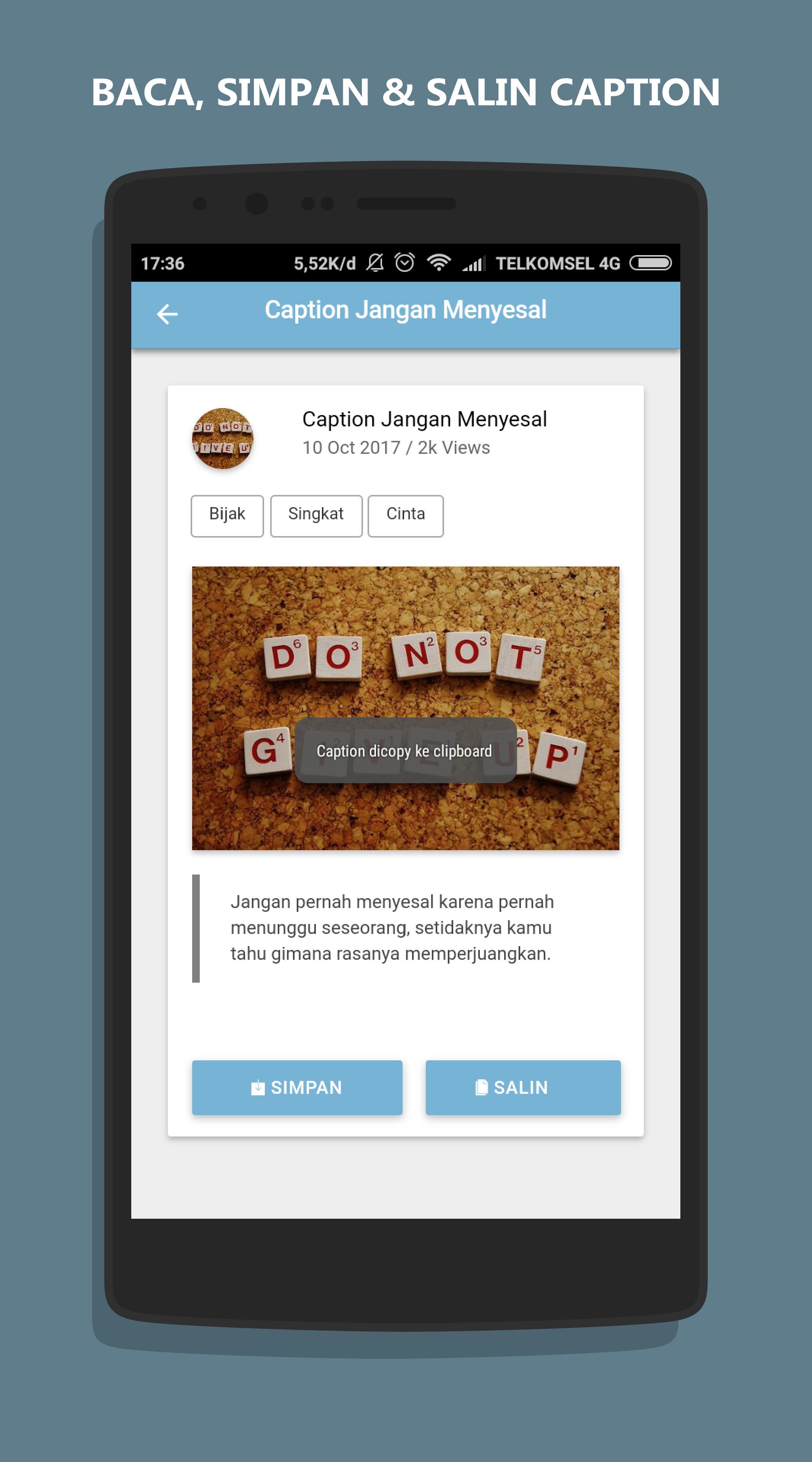 Caption Hits For Android Apk Download