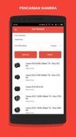 Harga Kamera : Daftar Harga Kamera Lengkap screenshot 2