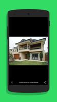Kumpulan Desain Rumah Idaman Minimalis - Rumahku imagem de tela 2