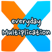 Everyday Multiplication