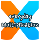 Everyday Multiplication APK