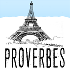 Meilleurs Proverbes-Citations आइकन