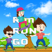 Run Run GO