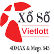 Xổ Số MEGA Vietlott