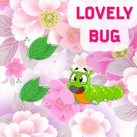 Lovely Bug Affiche