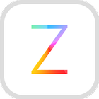 Get Z - Letter Solitaire icône
