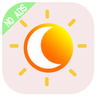 Night Shift OS 10 icon