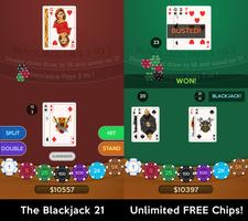The Blackjack 21 bài đăng