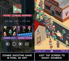 Pixel Zombie Sniper bài đăng