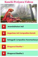 Sri Kanchi Paramacharya Videos Plakat