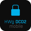 HWg-DCD2 mobile