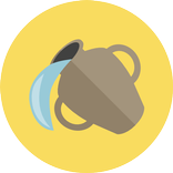 Aquarius Live Wallpaper Set