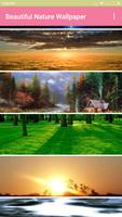 Beautiful Nature Wallpaper ポスター