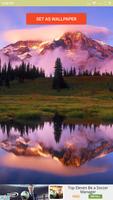 Beautiful Nature Wallpaper скриншот 1