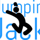 Jumping Jack icône