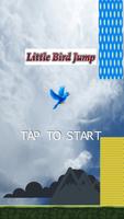 برنامه‌نما Little Bird Jumping عکس از صفحه