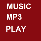 Music Search & Play ícone