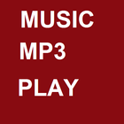 Music Search & Play আইকন