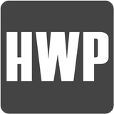 HWP icône