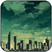 Skyscrapers HD Wallpaper