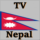 TV Nepal Info icon