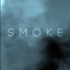 Smoke Live Wallpaper Free آئیکن