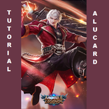 Best Tutorial Alucard - Mobile Legend 2018