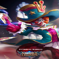 Tutorial Harley - Mobile Legend