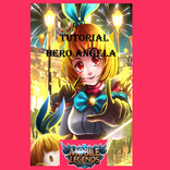”Tutorial Angela Mobile Legend New Hero