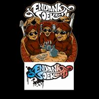 Endank Soekamti Angka 8-poster