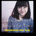 Kompilasi Ghea Indrawari Indonesian Idol 2018