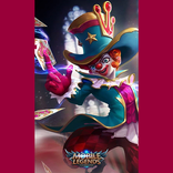 ”Tutuorial Harley GG Mobile Legend 2018