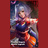 ”Tutorial Kagura Pro Player Mobile Legends