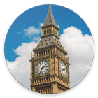 Travel to London! Zeichen