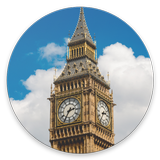 Travel to London! Zeichen