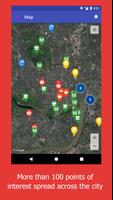 Travel to London! Screenshot 1