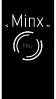 Minx Plakat