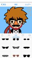 Emoji Maker - Self Stickers screenshot 1