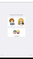 Emoji Maker - Self Stickers screenshot 2